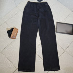Штани на хутрі