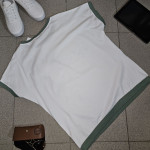 Футболка з 3D принтом
