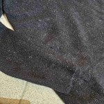 Джемпер з тонкого кашеміру 