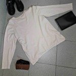 Кашеміровий светр