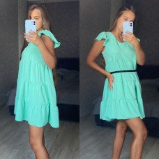 Сукня-трапеція Каміла