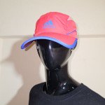 Бейсболка з плащової тканини