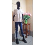 Футболка з принтом