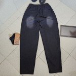Баггі на хутрі
