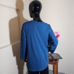 Лонгслів з принтом