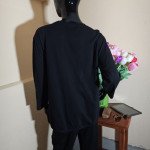 Лонгслів з принтом