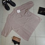 Джемпер Американка з тонкого кашеміру