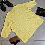 Джемпер Американка з тонкого кашеміру