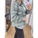 Картата сорочка