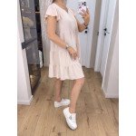 Сукня-трапеція Каміла