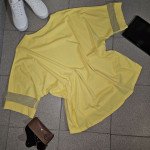 Футболка батальна з принтом