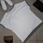 Футболка з 3D принтом