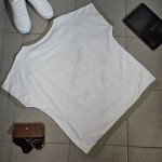 Футболка з 3D принтом