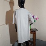 Сукня-туніка з принтом