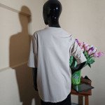 Футболка з принтом