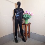Футболка з принтом