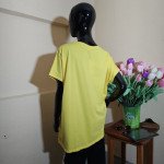 Футболка з принтом
