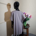 Футболка батальна з принтом
