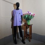 Футболка батальна з принтом