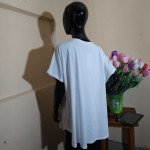 Футболка батальна з принтом