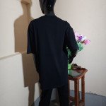 Футболка однотонна